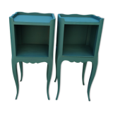 Bedside tables