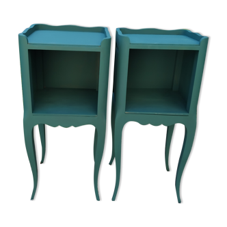 Bedside tables