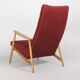Fauteuil 1960s