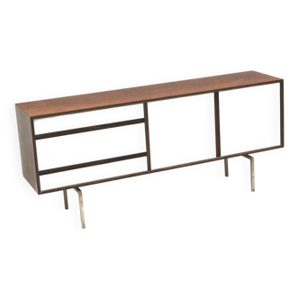Buffet minimaliste de Rudolf B. Glatzel pour Fristho, années 1960