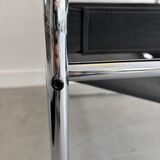 Wassily chair by Marcel Breuer for Knoll International