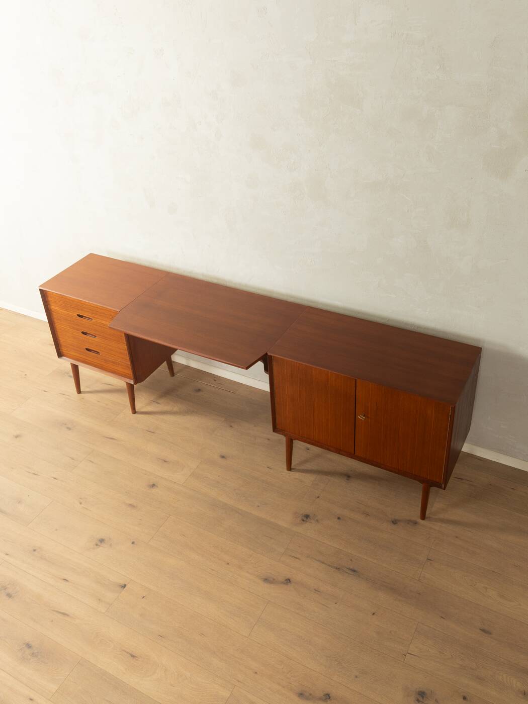 VARIA-150 Sideboard, Rex Raab, Wilhelm Renz