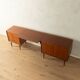 VARIA-150 Sideboard, Rex Raab, Wilhelm Renz