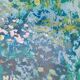 PORTOFINO TABLEAU HUILE SUR TOILE MIRCO MARTINI 70×50