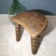 Tripod stool
