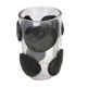 Mid-Century Modern Costantini Murano Glass Italian, Pair of Vases