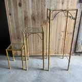 Nesting tables