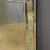 Miroir de Venise à Parecloses fin XIX