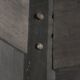 Antique wardrobe