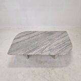 Italian Marble Coffee Table, 1970's