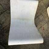 Willy Guhl Loop armchair