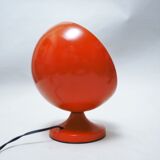 Italian lamp space age 60s