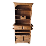 Bistro dresser cabinet