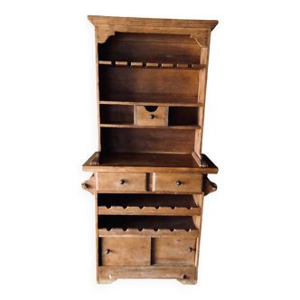 Bistro dresser cabinet