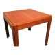 Coffee table Silkeborg Denmark