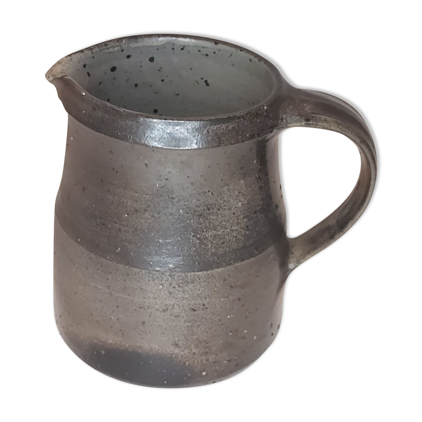 Pitcher sandstone pyrity robert deblander (1924-2010)