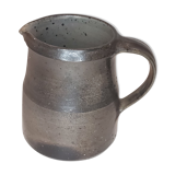 Pitcher sandstone pyrity robert deblander (1924-2010)