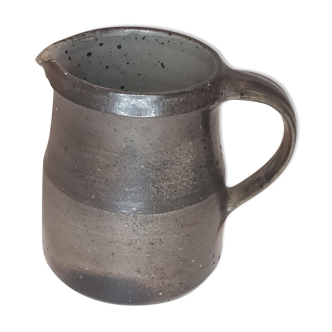 Pitcher sandstone pyrity robert deblander (1924-2010)