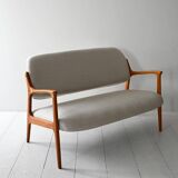 Canapé « Domus » des années 1950 par Bröderna Andersson