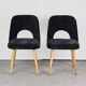 Dining Chairs by Oswald Haerdtl, 1960s, Czechoslovakia