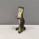 A very rare ceramic figurine by Arne Ingdam, Denmark, 1960s.