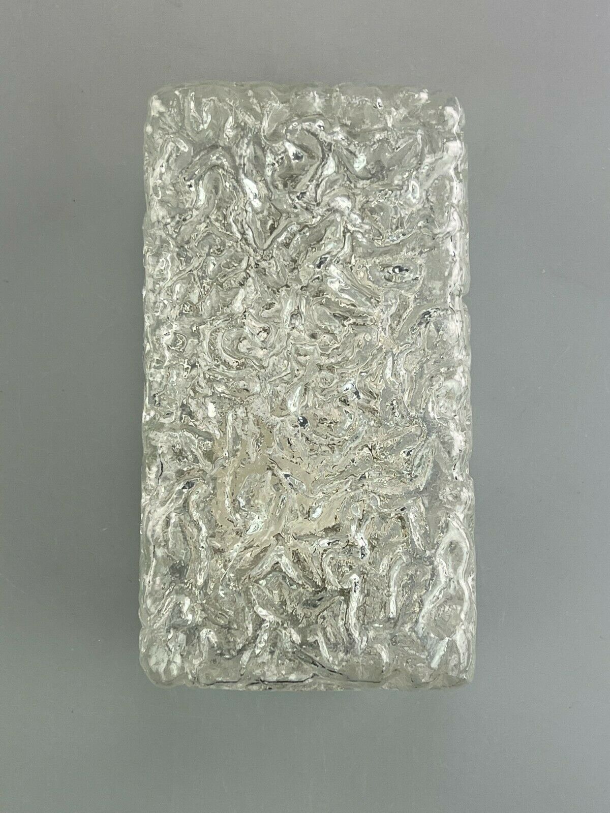 Limburg wall lamp 60s