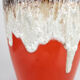 West Germany Bay fat lava model 82 50 vase