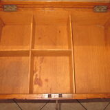 worker of the years 30 to 4 drawers