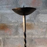 A Pair of large picks made of vintage iron 1950