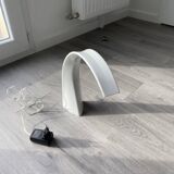 Lampe Kartell Taj Mini blanche