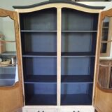 Vitrine deux portes