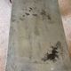 Vintage industrial desk
