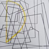 Abstract construction - 82