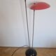 Very Rare Midcentury Floor Lamp Drukov, 1970s