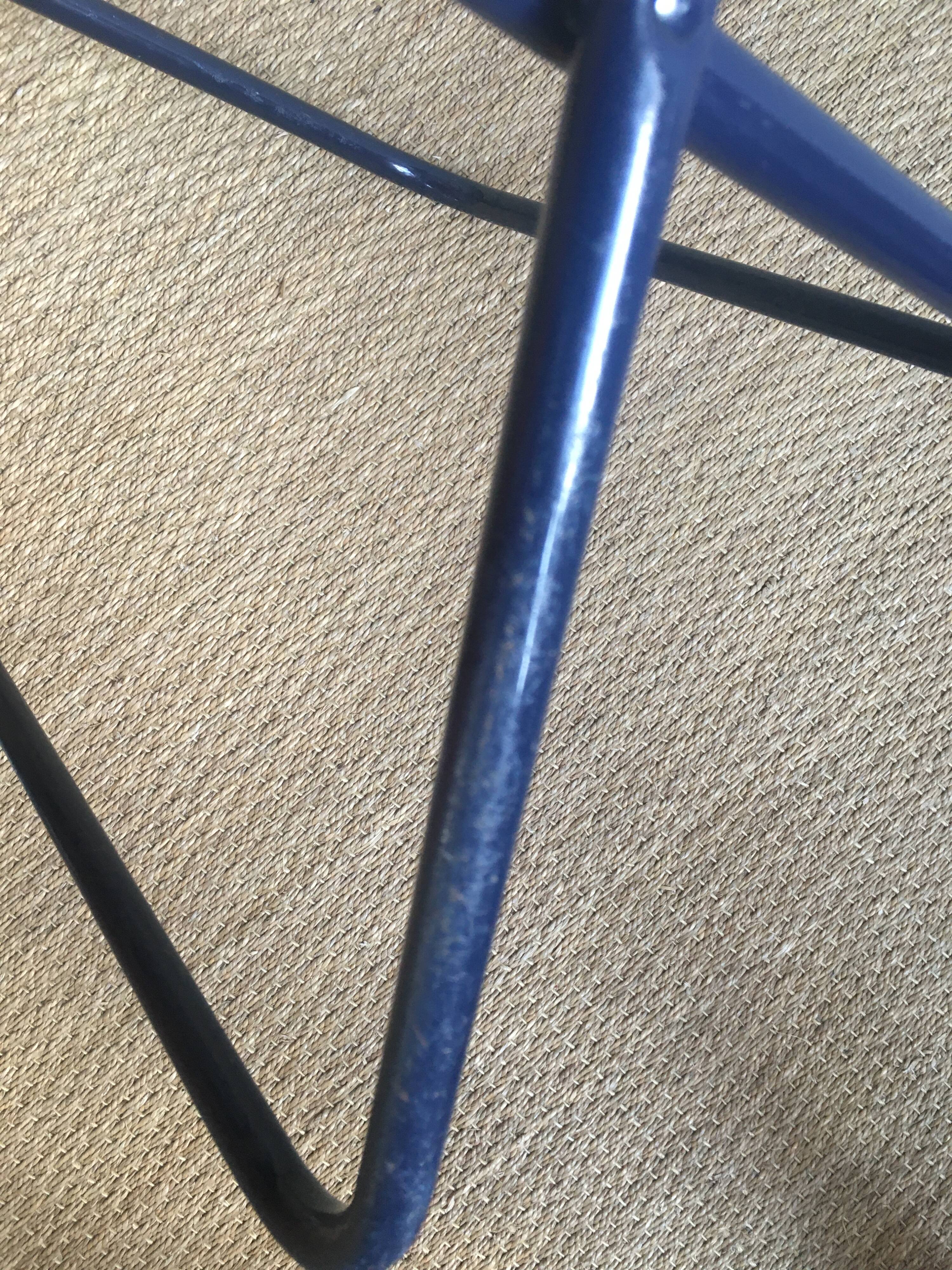 Lafuma foldable camping seat