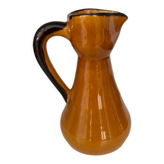 Pichet carafe céramique Poët-Laval