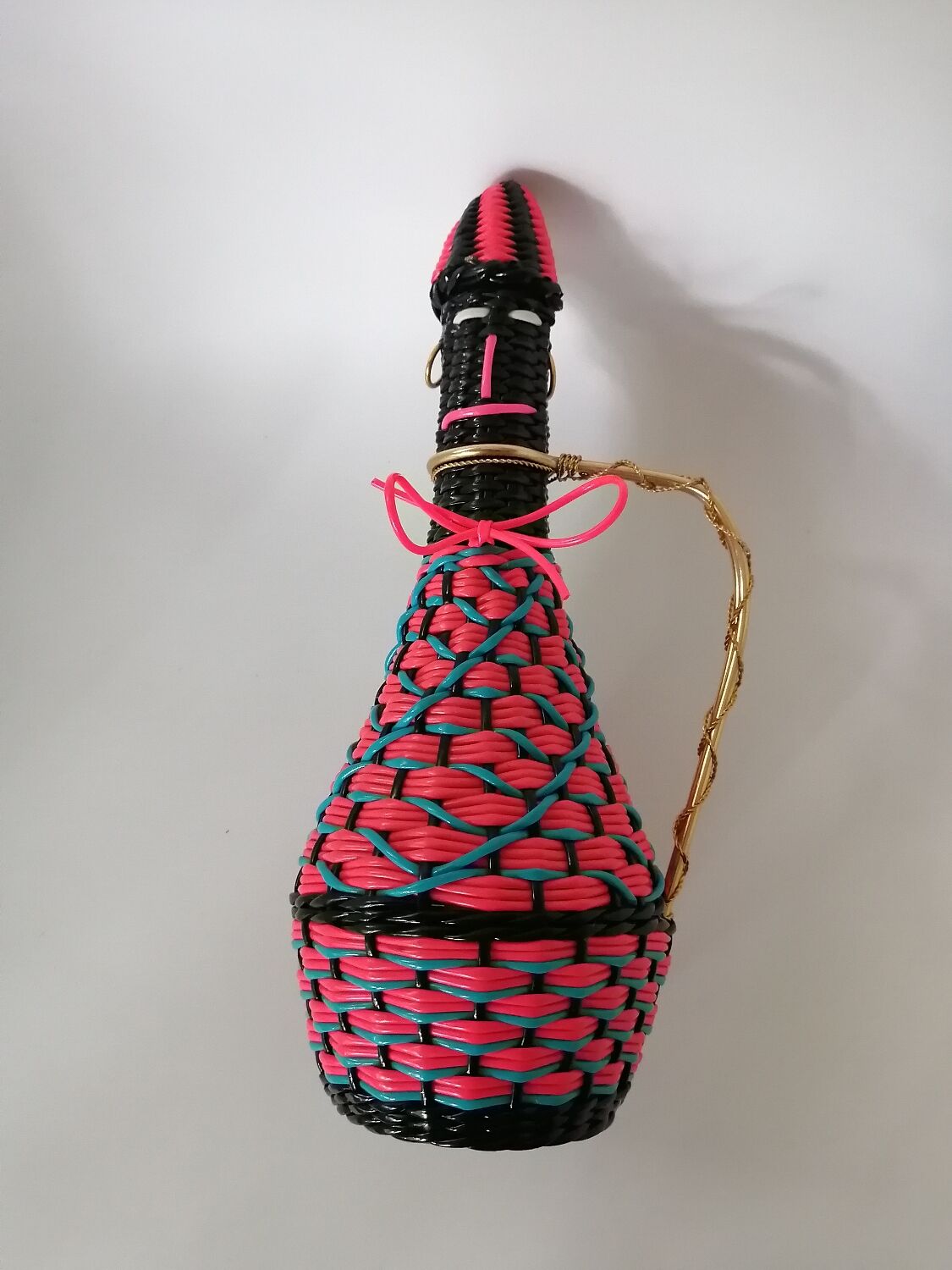 Vintage bottle