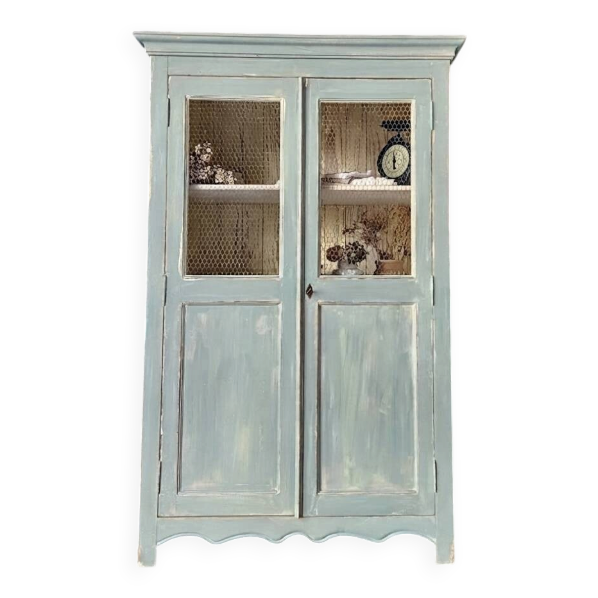 Display cabinet