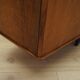Walnut sideboard, Danish design, 1960s, production: Denmark