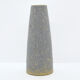WPE ceramic vase Paul Eydner Waldenburg Sachsen, Germany in the '70s