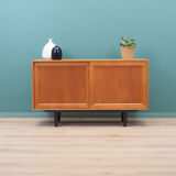 Ashen sideboard, Danish design, 1970s, production Denmark