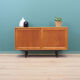 Ashen sideboard, Danish design, 1970s, production Denmark