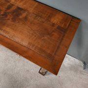 Console en Merisier, style Empire – Milieu XIXe