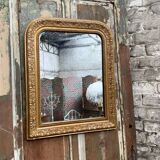 Old mirror Louis Philippe 48x60cm