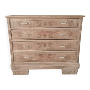 Commode Art déco
