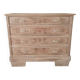 Art Deco chest of drawers