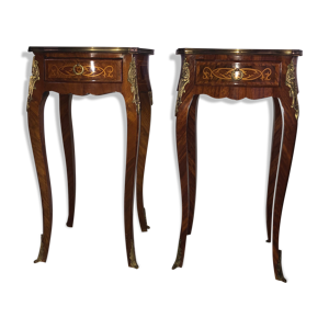 Tables de chevet