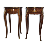 Bedside tables