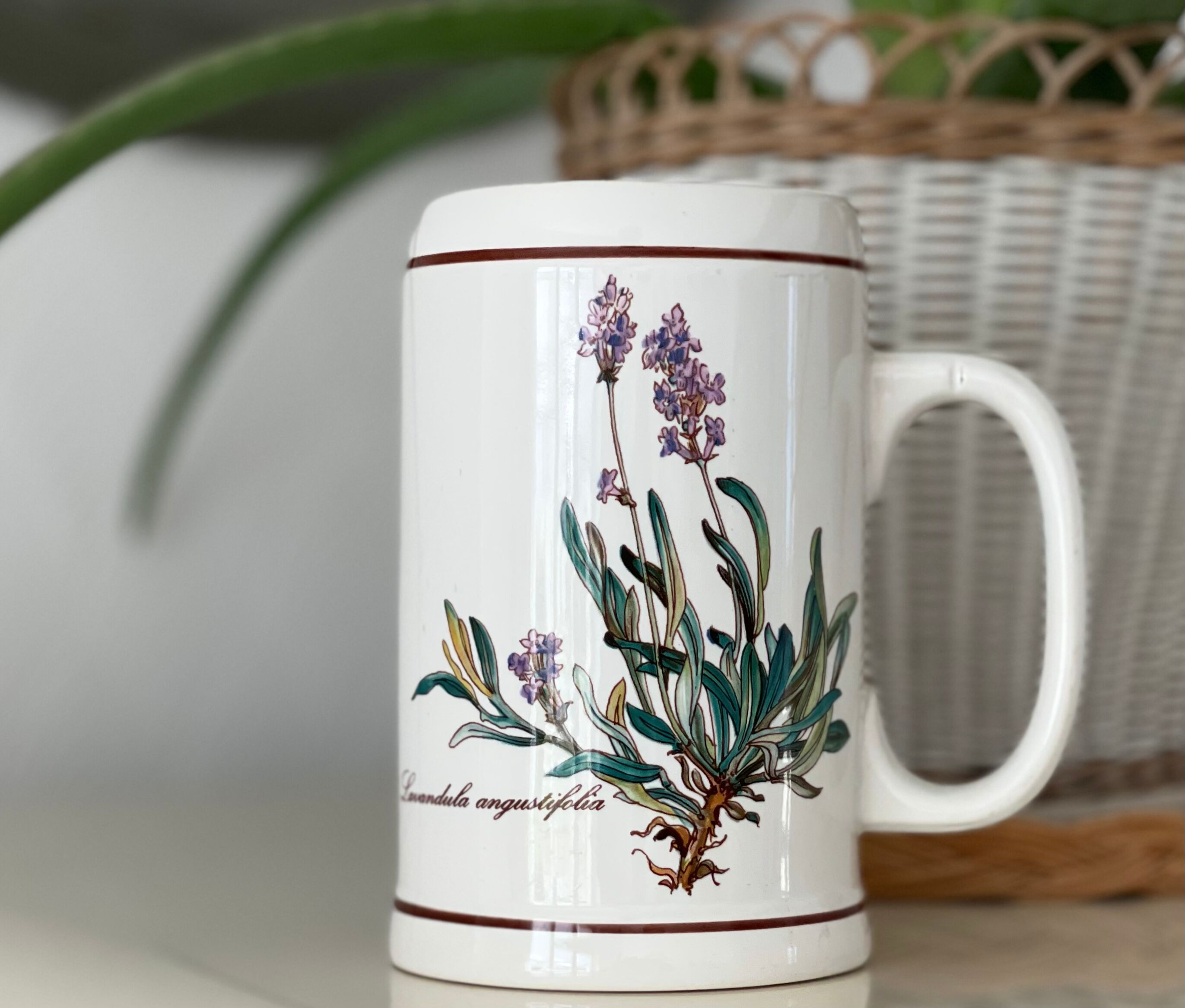 Pot Villeroy&Boch Botanica