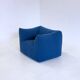 Le Bambole armchair by Mario Bellini for B&B Italia